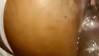 Bitch Keeps Farting During Anal Session #pov