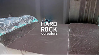 Amazing Live Show Slut Wife Sucking Cock Hard Vol 1