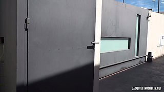 Lexi gets down to business with Ashley... - Jacquie et Michel TV