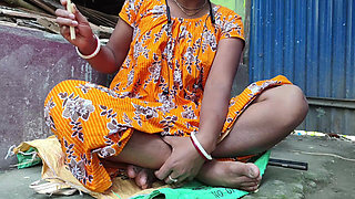 Bengali Audio Outdoor My Aunty Vegetable Sex