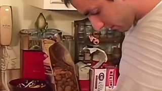 Linda Roberts: I'm Your MILF to Fuck Hard