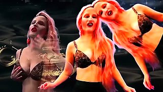 FinDom Goaldigger - Your arousal enlarging