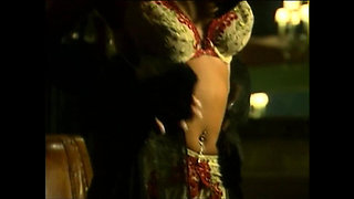 Horny Slut Begs for Rough Fuck