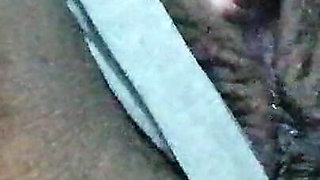 Secret Video of My Step Sister Touching Her Pussy While on Sofa She Thinks She Is Alone in the House