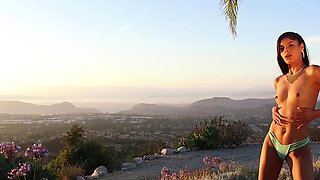 Katya Rodriguez X Honey Gold