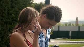 Gorgeous girl is actually addicted to hardcore sodomy