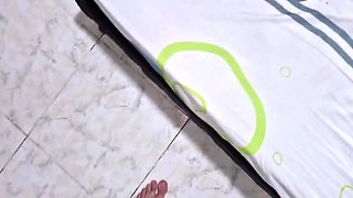 Today I Tell A Fan How To Record He Was A Little Shy At First But Then He Got Over It!