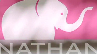 Hot Petite Secretary Angelina Crow Fucks Her Boss