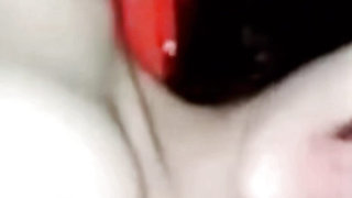What if I get addicted to sucking my breasts?