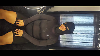 Hot Throatpie.... Champions