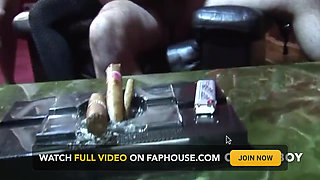 22 straight porn premium with bitch whore fucked bareback by anal by big cock rough