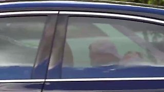 aria kai - a rude awakening - reality kings