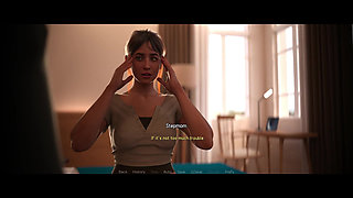 Living with Vicky - Chapter 5 - V5.1 - Part 1