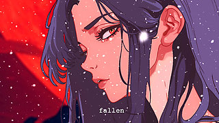 MILF FUCKS HUGE COCK ON THE PEAK OF A MOUNTAIN. REMASTERED