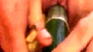 Danske Milf Lizettes Kinky Kitchen Adventure