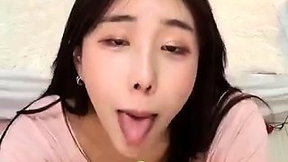 은근 남자들 놀려먹는 귀요미 korean porn vip