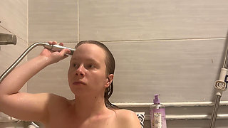 Do You Want to Lather Me up?