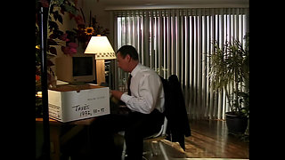 Martin Fuck My Pussy with That Big Mature Cock of Yours