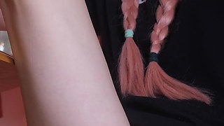 Christmas Tree Decorating