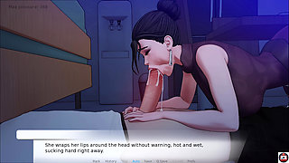 Devine Heel - (PT 38)