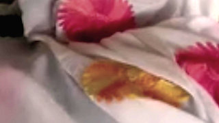 Indian desi bhabhi's pussy thirst was quenched by her brother-in-law