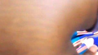 I Fuck My Step Ebony Sister in the Bush on Our Way to the Farm Because Mom Was at Home 013