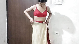 Little step sister ko nanga kar diya