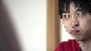 Hardcore Asian Japanese Orgy Session
