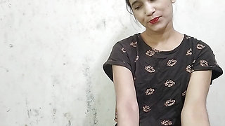 Naukrani ko sab milkar choda