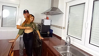 Thebeastylabella Having Hardcore Sex