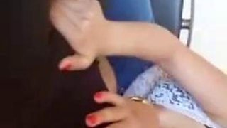 Turkish lesbian