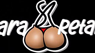 3some. Giant Money-shot On The Faces Of 2 Thirsty Latinas