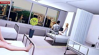 Bigboobs Booty Goals: Achieved in 3D - 3D Animation Hentai