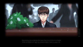 Summertime Saga Gameplay Walkthrough Part 1