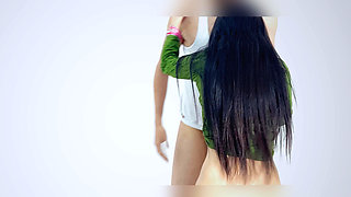 Pyasi Bhabhi Ko Ghodi Bana Ke Pela Chut ki chudai Kar kar Ke Randi Bna dia