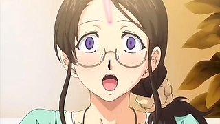 KYONYUU HAREM SEX SCENES: Big Tits, Big Ass  Blowjob Porn