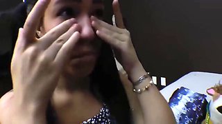 Lesbian Hot Kisses Top Latinas