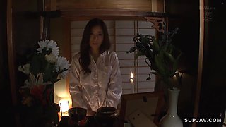 Wifes Stepmom Gets Creampie Rin Azuma