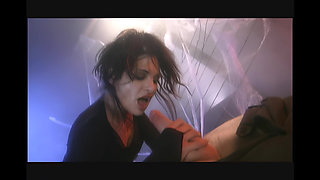 Slutty Little Whore Screams From Hard Fuck