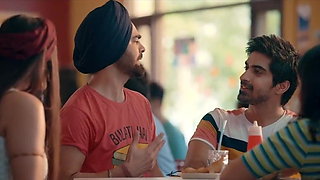 College romance season 2 episode 01, blowjob, Hindi, 720p