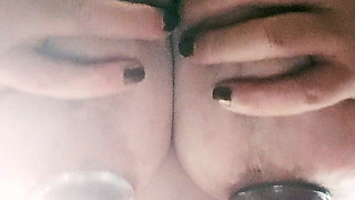 Presentation of Your Hucow's Udders