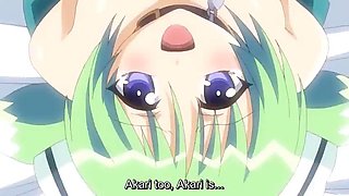Oshiete Re Maid 02 720p