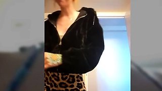 Hairy Pussies Exposed in Public -Wild Outdoor Adve