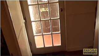 Submissive Rachel Obrien Dominated Roughly