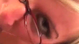 Candy Jones Is Getting Screwed Hard by a Thick Tool and Takes a Massive Creampie.