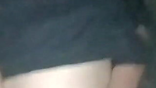 My Stepsister Ran Away to Fuck All Night and Swallow Cum to Celebrate Her 18th