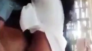 Dehati School Nymph Thong Utarkar Choda Chodi Ki Beau Sath