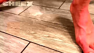 Real Couple Toussik Having A Wild Fucking Session