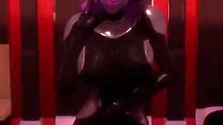 Last Hope - Part 4 - Cute Korean Alien Sex by Loveskysan69