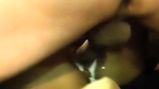 German big tits milf at amateur creampie gangbang